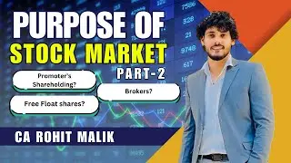 Basic Knowledge before starting investment or trading&hellip; #stocks #finance #stockmarket #share