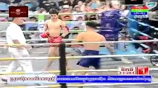 Apsara Boxing 29 12 2013   B CBF