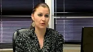 Sheriff warns about child fingerprinting scam