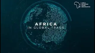 AEZO Corporate Video-Supporting African SEZs Development