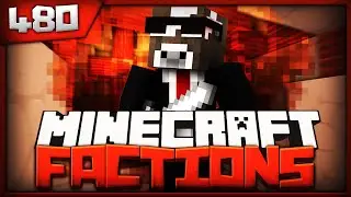 Minecraft FACTIONS Server Lets Play - FIRST ALL GIRLS EMPIRE - Ep. 480 ( Minecraft Faction )