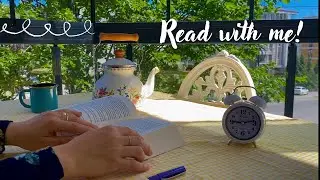Benimle 30 dk kitap oku! Kuş sesleri🕊 Read with me 30 mins📚