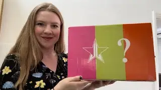 Summer Mystery Bag - Jeffree Star Cosmetics - Hot or Not ?? Approved ?? Come see what I got in mine
