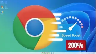 Make Google Chrome FAST Again!
