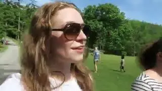 Kirstie's Camp America Summer 2016 | Travel To Camp