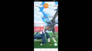 Kyurem duo