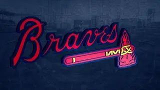 Atlanta Braves 2024 Home Run Siren
