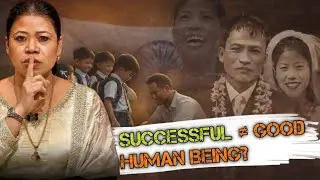 Mary Kom Controversy Explained | Success vs Humanity | Society’s Hypocrisy Exposed