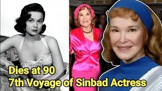 Kathryn Crosby Dies At 90 | Kathryn Crosby Death | Bing Crosby | Kathryn Grant Crosby