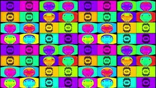 (Most Viewed) D Billions Om Nom, Yummy Yum! Intro Logo Effects | Sponsored by Preview 2 Effects X256