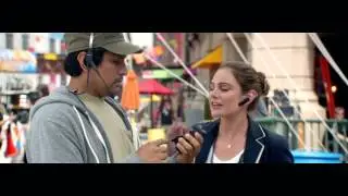 The Live Action Trailer for the Game Too Big for a Live Action Trailer
