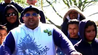bara de retour (clip officiel)