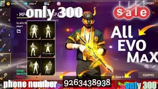 Free Fire id sell |Free Fire id sell today | ff id sell | Free Fire id sell |Id sell Free Fire today