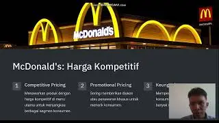 Competitor Pricing Analysis - Ragil Marsiho