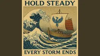 Ride the Storm (Country-Blues)