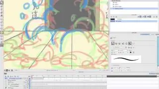86. Animate &mdash; Учебники Animate Pro: Основы традиционной анимации