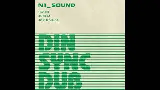 N1_SOUND - Intuition Dub