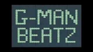 G-Man Beatz - House Beat