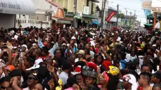 wck live 2000 souse & punch  pt1