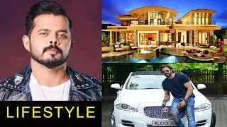 Sreesanth (Big Boss 12) Lifestyle,Cars,House,Income,Networth