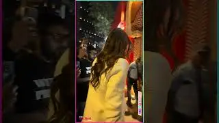 Shilpa Shetty Spotted Late Night| Total Filmi #shilpashetty  #shorts