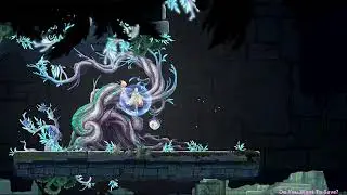 Let's Play - Afterimage on Nintendo Switch | Do You Want To Save? 20240311