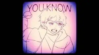 「 Let Down - Radiohead [ Aki Hayakawa Edit ] 」『 Chainsaw Man Edit 』
