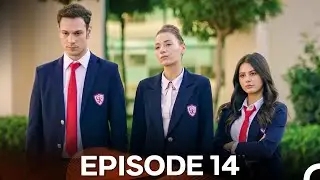 Hear Me Episode 14