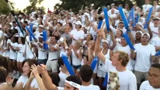 Rowdy Wolf Nation