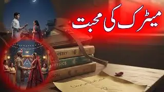 Funny Story | میٹرک کی محبت | Fauji Man Mauji by Major Raza