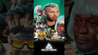 DELTA FORCE.EXE Part 6