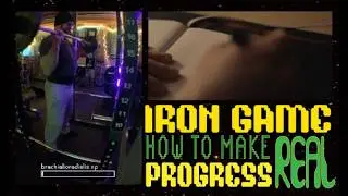 Stop Wasting Your Workouts&mdash;Track Your Progress for More Gains