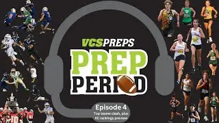 Prep Period Episode 4: Top football teams clash