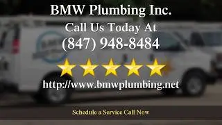 Evanston, IL Plumber - 5 Star Review