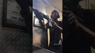 Silencer.co suppressor baffle strike #shorts