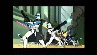 Toonami Promos (Teen Titans/Samurai Jack/Justice League Unlimited)