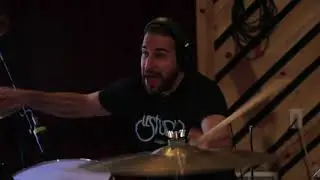 Sweet & Lynch - Unified EPK Drums and Bass (Official)