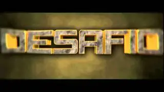 INTRO #47| Desafio de sync by: Effect | BY ~~ME~~