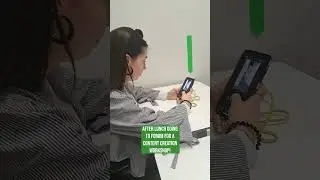Ever wondered what a day in the life of a Wageningen University student is like? 🤔💚  | WURtube