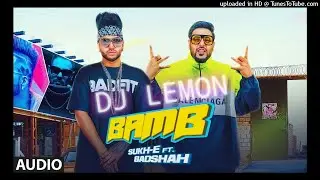 Bamb (Remix) - DJ Lemon X SD Style