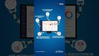 Transform your IT operations with Tasky