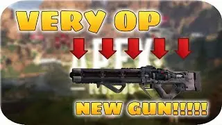 NEW HAVOC OP??!! - Epic And Funny Moments #3