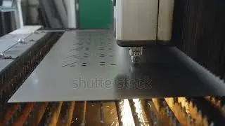 Aluminum Laser Cutting Services | Available on IndiaMART