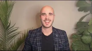 Panic To Passion - with Michael Fraser