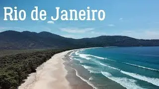 Rio Adventures 2019 (4K)