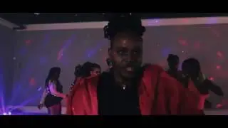 Afro Sensei - The Joy Fantastique