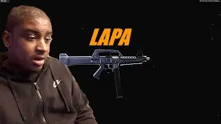 How to unlock the LAPA in Black Ops Cold War Multiplayer Warzone 🩰