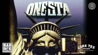 ONESTA FEAT. RAY/SKARHEAD - DESTINY - TRACK 13 - ALBUM: THE AMERICAN DREAM