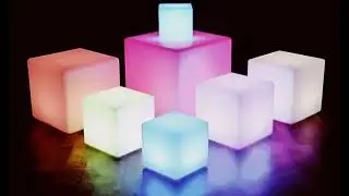 best supplier of led bar table
