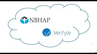 Verifyle Demo for Members of NBHAP
